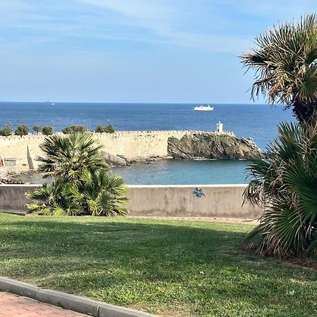 Appartamenti Tra Cielo E Mare Piombino Eksteriør bilde