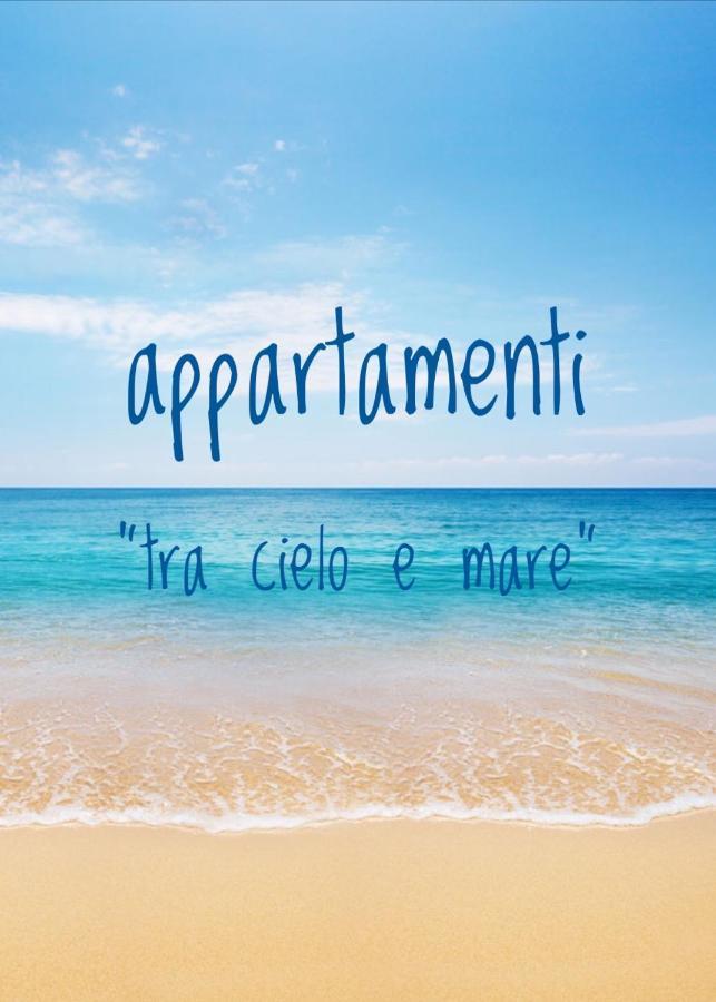 Appartamenti Tra Cielo E Mare Piombino Eksteriør bilde