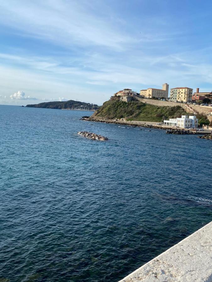 Appartamenti Tra Cielo E Mare Piombino Eksteriør bilde