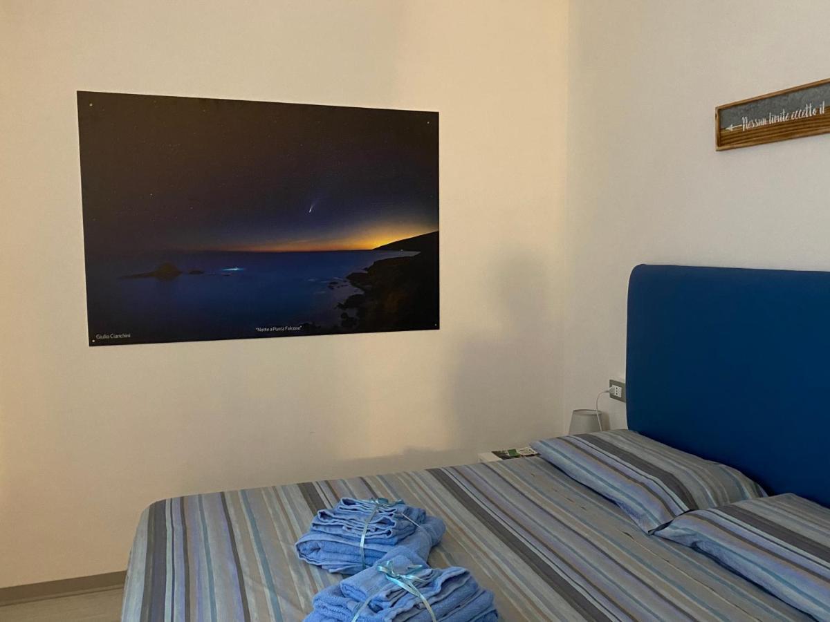 Appartamenti Tra Cielo E Mare Piombino Eksteriør bilde