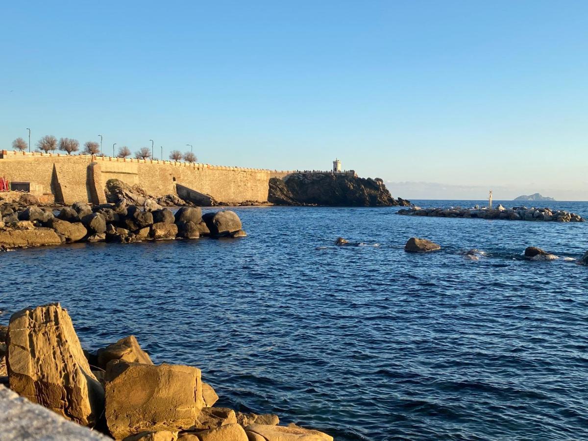 Appartamenti Tra Cielo E Mare Piombino Eksteriør bilde